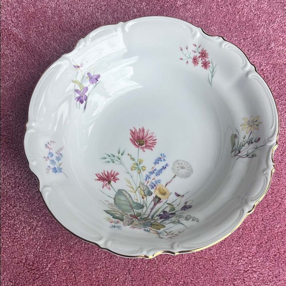 Hutschenreuther Fine China